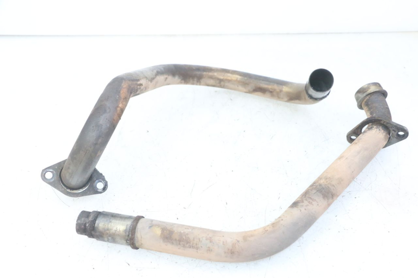 photo de EXHAUST PIPE HONDA NTV DEAUVILLE ABS 700 (2007 - 2016) - Component detail