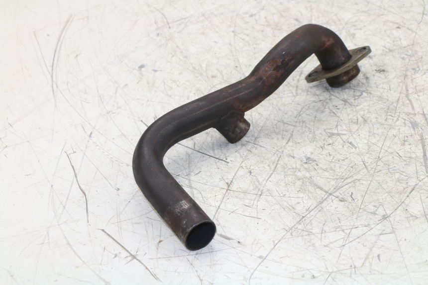 photo de EXHAUST PIPE PEUGEOT SATELIS 125 (2010 - 2012) - Component detail