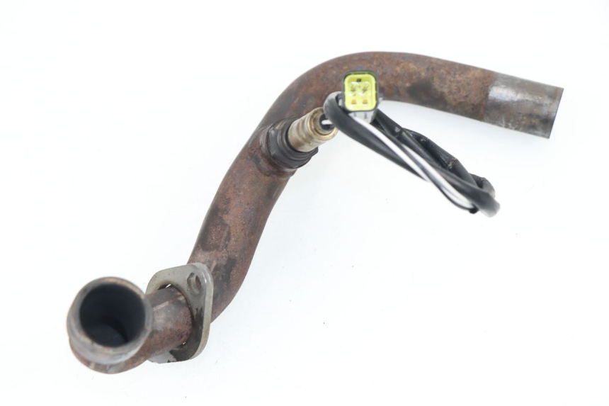 photo de EXHAUST PIPE PEUGEOT SATELIS 125 (2006 - 2009) - Main view