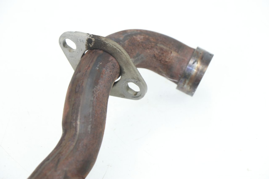 photo de EXHAUST PIPE PEUGEOT SATELIS 125 (2006 - 2009) - Component detail