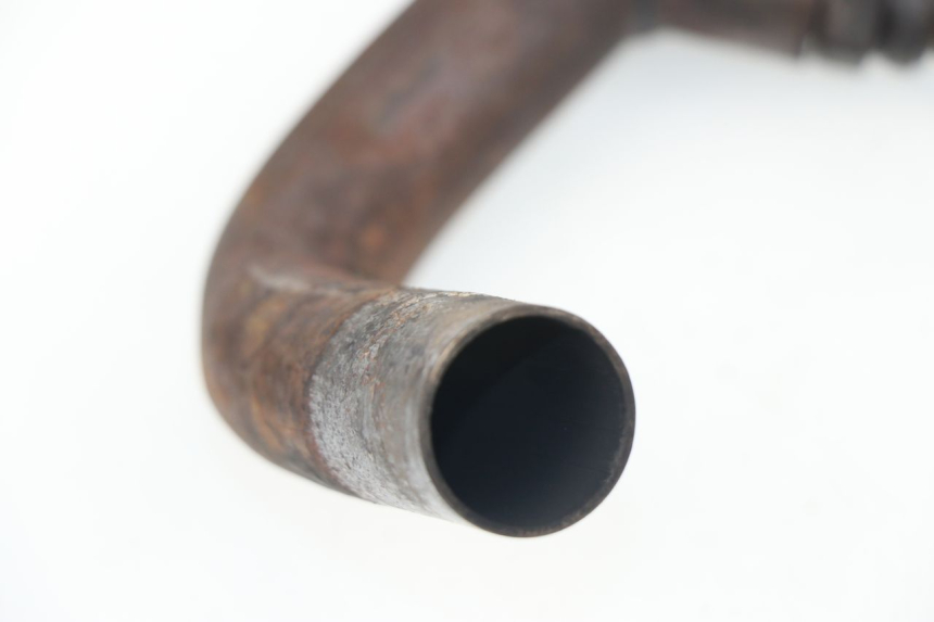 photo de EXHAUST PIPE PEUGEOT SATELIS 125 (2006 - 2009) - Alternative perspective