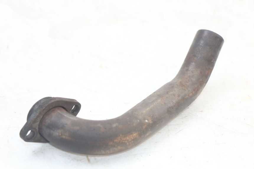 photo de EXHAUST PIPE PIAGGIO BEVERLY 125 (1998 - 2005) - Zoom on usage condition