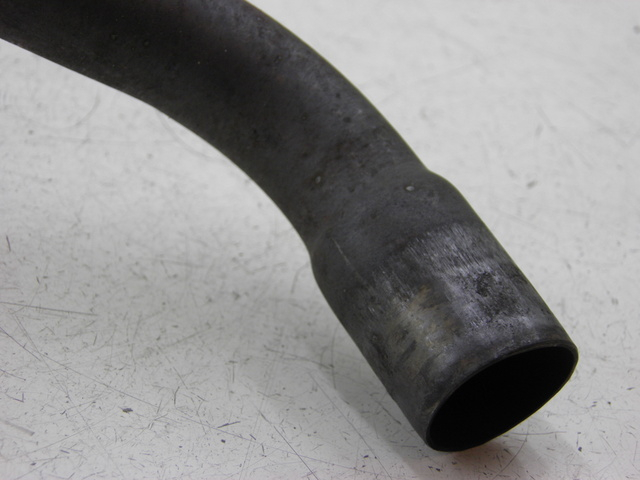 photo de EXHAUST PIPE PIAGGIO XEVO - X EVO 125 (2010 - 2015) - Alternative perspective