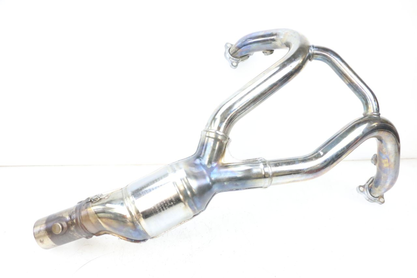 photo de EXHAUST PIPE BMW R GS 1250 (2021 - 2024) - Additional view of the item