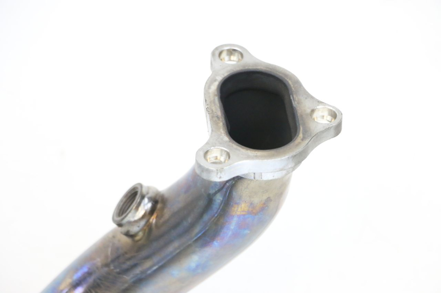 photo de EXHAUST PIPE BMW R GS 1250 (2021 - 2024) - Supplementary product photo