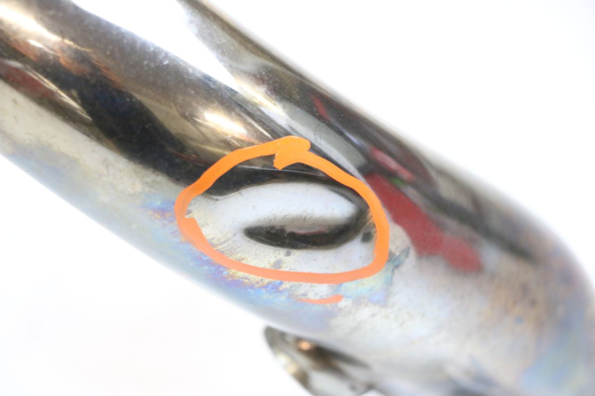 photo de EXHAUST PIPE BMW R GS 1250 (2021 - 2024) - Technical close-up