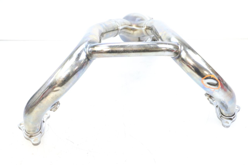 photo de EXHAUST PIPE BMW R GS 1250 (2021 - 2024) - Product overview