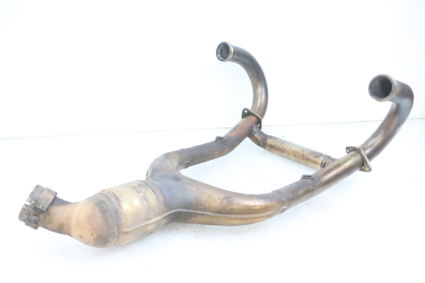 photo de EXHAUST PIPE BMW R RT ABS 1200 (2010 - 2014) - Component detail