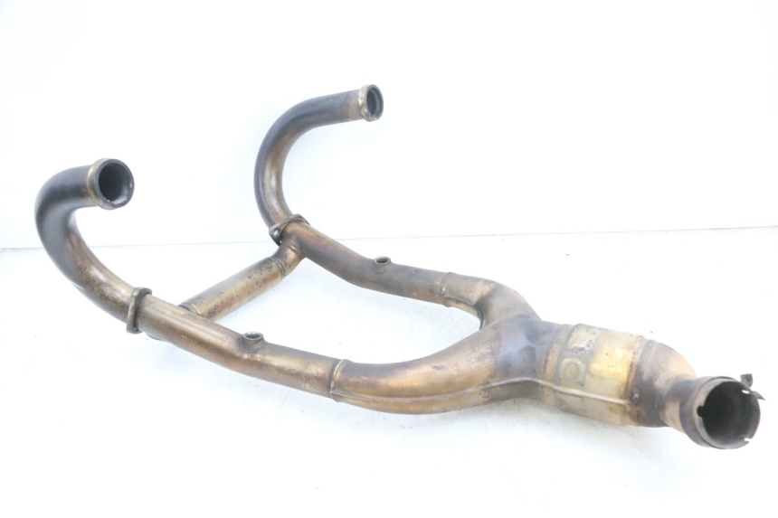 photo de EXHAUST PIPE BMW R RT ABS 1200 (2010 - 2014) - Product overview
