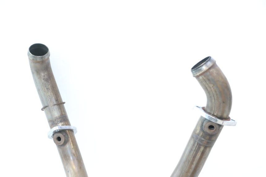 photo de EXHAUST PIPE HARLEY DAVIDSON ROAD GLIDE FLTRXSE 1920 (2018 - 2022) - Additional view of the item