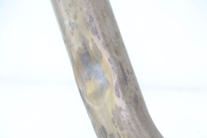 photo de EXHAUST PIPE HARLEY DAVIDSON ROAD GLIDE FLTRXSE 1920 (2018 - 2022) - Distinctive features