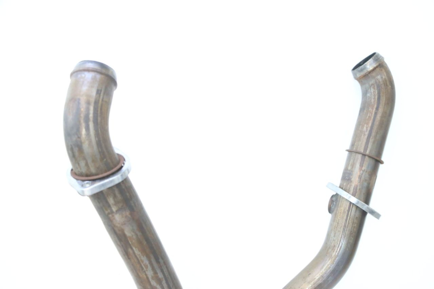 photo de EXHAUST PIPE HARLEY DAVIDSON ROAD GLIDE FLTRXSE 1920 (2018 - 2022) - Supplementary product photo