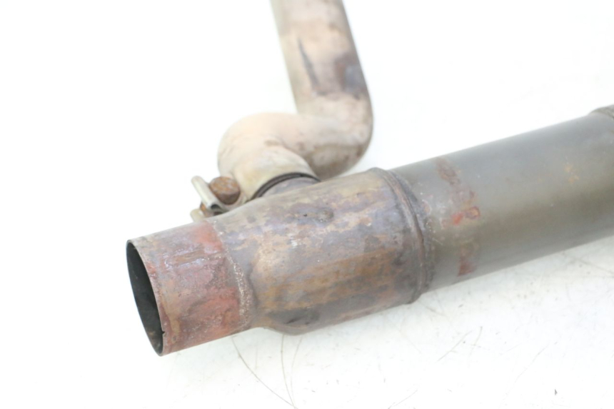 photo de EXHAUST PIPE HARLEY DAVIDSON ROAD GLIDE FLTRXSE 1920 (2018 - 2022) - Spare part profile view