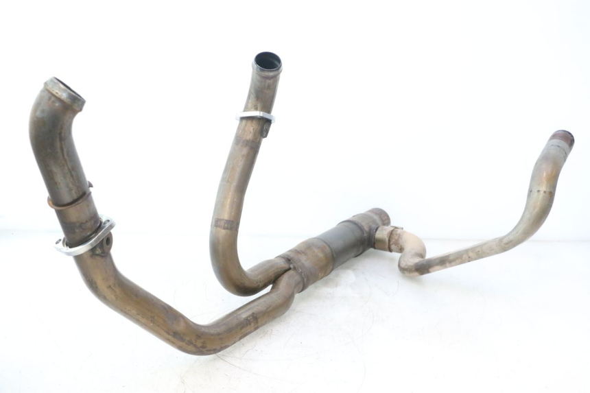 photo de EXHAUST PIPE HARLEY DAVIDSON ROAD GLIDE FLTRXSE 1920 (2018 - 2022) - Checked used part
