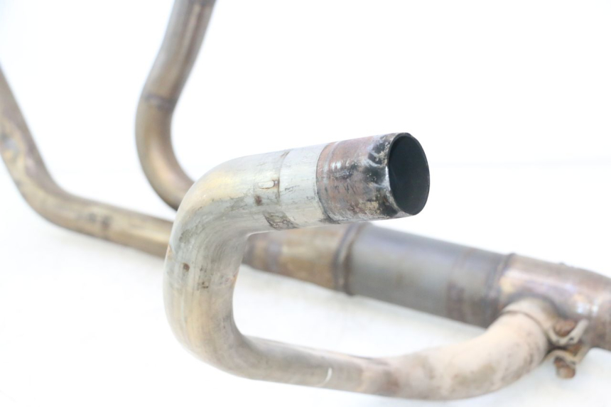 photo de EXHAUST PIPE HARLEY DAVIDSON ROAD GLIDE FLTRXSE 1920 (2018 - 2022) - Markings and original references