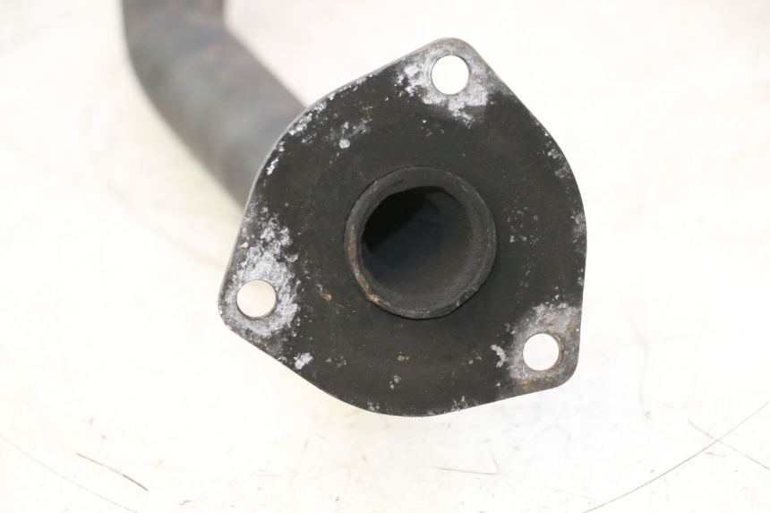 photo de EXHAUST PIPE YAMASAKI ROADSTER 50 (2013 - 2018) - Surface and material condition