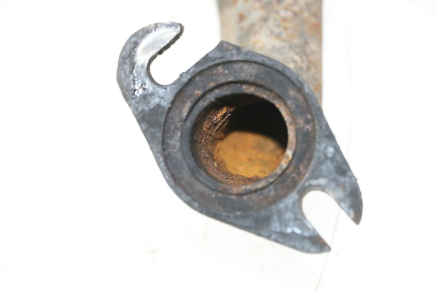 photo de EXHAUST PIPE TNT MOTOR ROMA 12' 2T 50 (2007 - 2018) - Alternative perspective