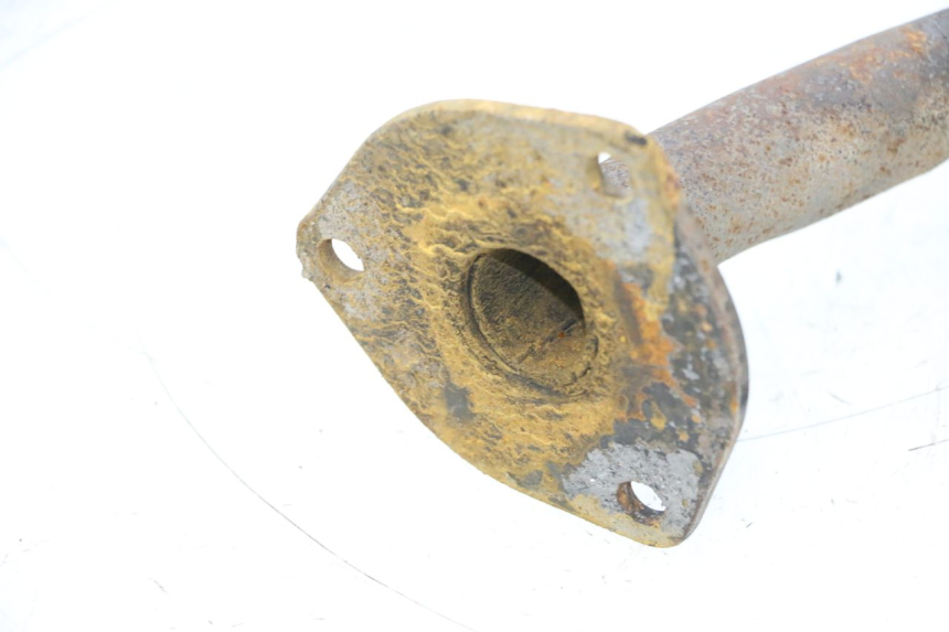photo de EXHAUST PIPE TNT MOTOR ROMA 12' 2T 50 (2007 - 2018) - Technical close-up
