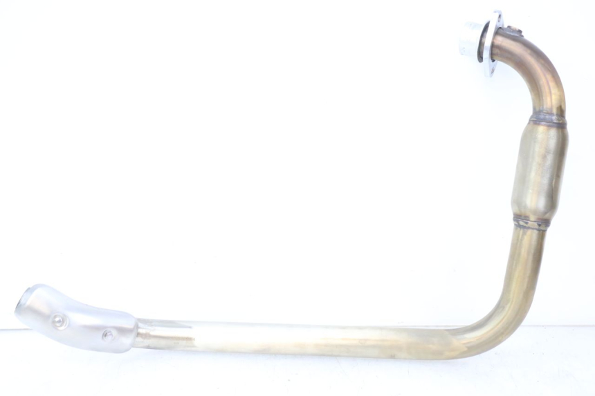 photo de EXHAUST PIPE ROYAL ENFIELD SCRAM 411 (2022 - 2024) - Main view