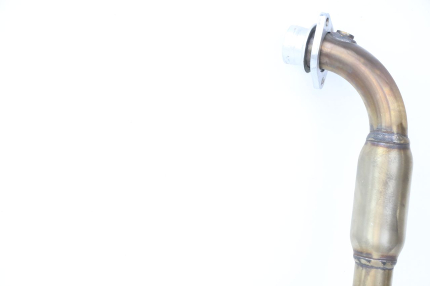 photo de EXHAUST PIPE ROYAL ENFIELD SCRAM 411 (2022 - 2024) - Checked used part