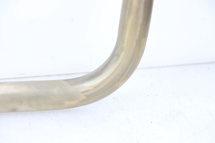 photo de EXHAUST PIPE ROYAL ENFIELD SCRAM 411 (2022 - 2024) - Markings and original references