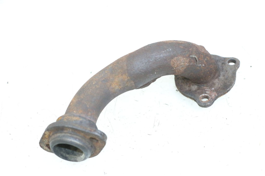 photo de EXHAUST PIPE APRILIA RS 50 (2006 - 2010) - Zoom on usage condition