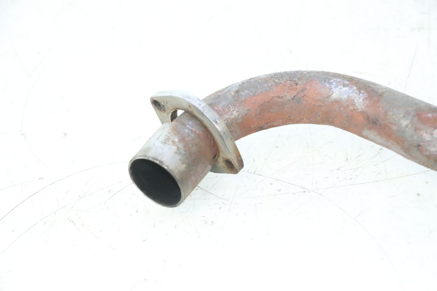 photo de EXHAUST PIPE MZ RT 125 (2000 - 2008) - Distinctive features