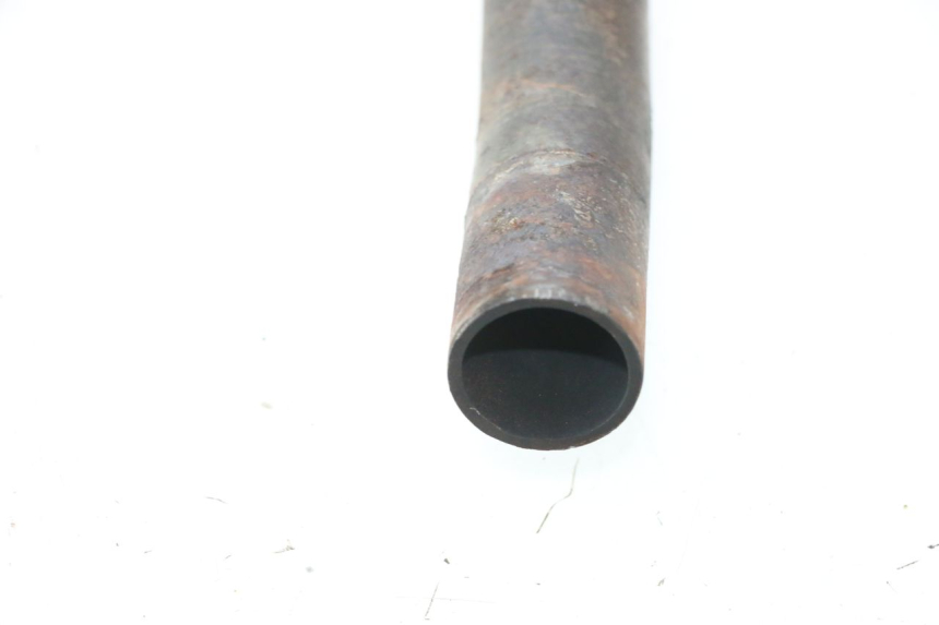 photo de EXHAUST PIPE MZ RT 125 (2000 - 2008) - Component zoom