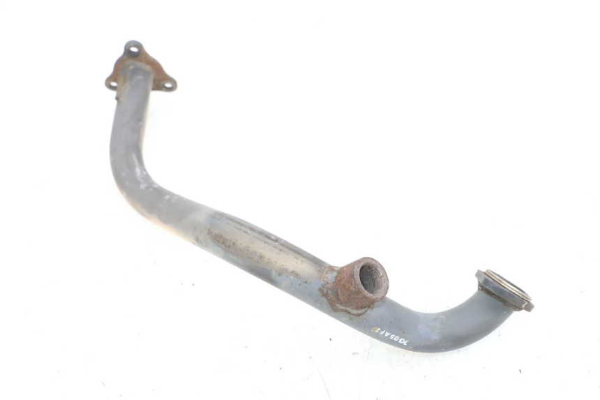 photo de EXHAUST PIPE DAELIM S1 125 (2007 - 2016) - Component detail