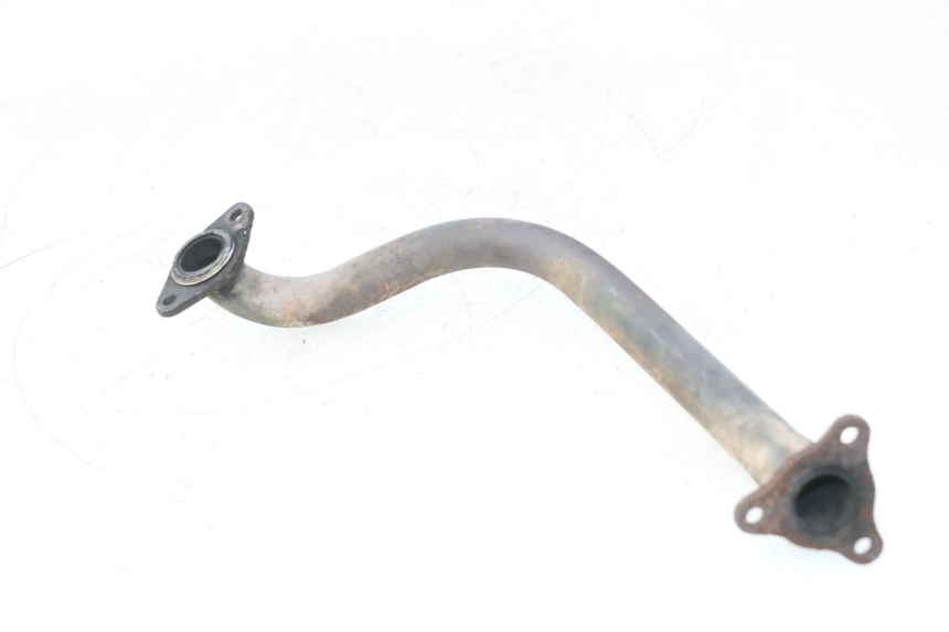 photo de EXHAUST PIPE DAELIM S2 125 (2006 - 2007) - Fixing points details