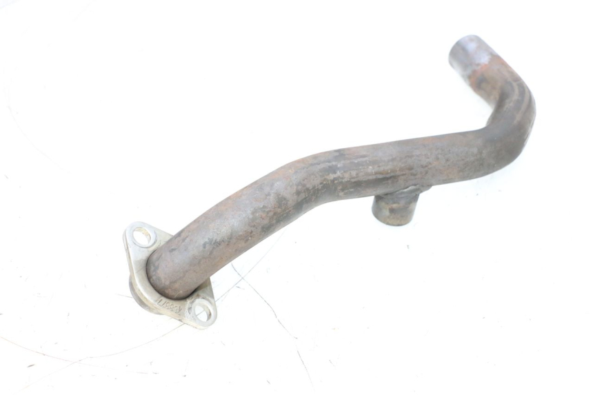 photo de EXHAUST PIPE PEUGEOT SATELIS COMPRESSOR K15 125 (2006 - 2009) - Zoom on usage condition