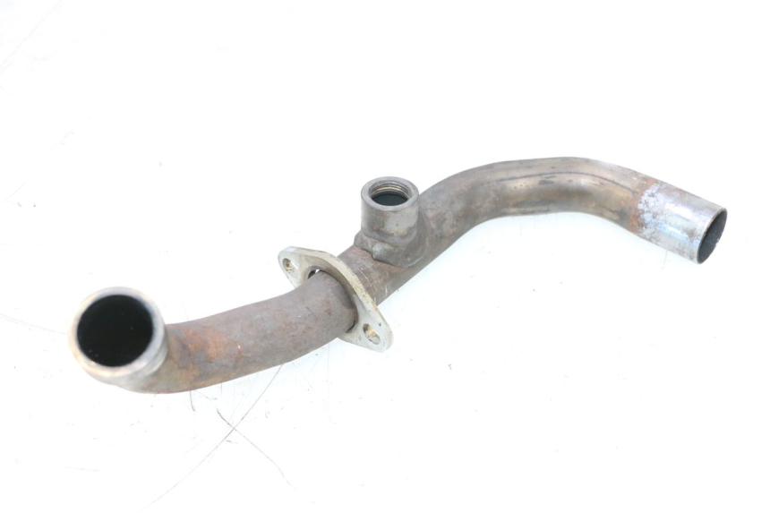photo de EXHAUST PIPE PEUGEOT SATELIS COMPRESSOR K15 125 (2006 - 2009) - Alternative perspective