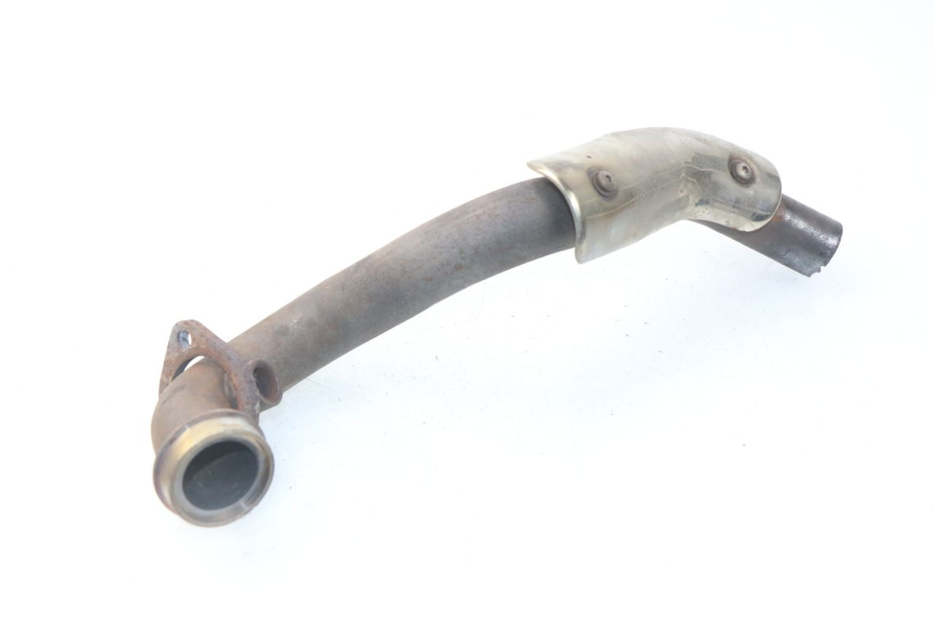 photo de EXHAUST PIPE PEUGEOT SATELIS 500 (2007 - 2013) - Main view