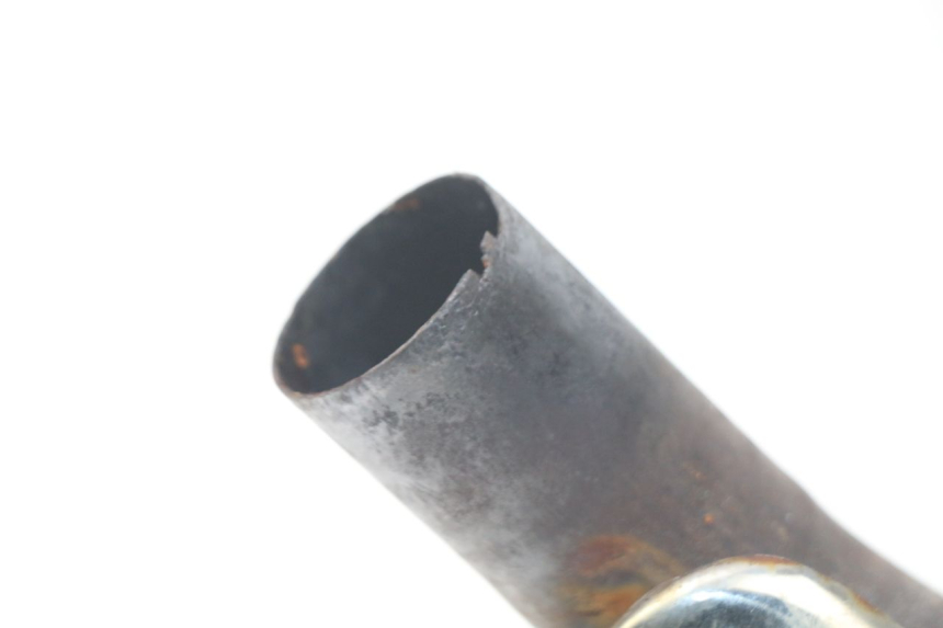 photo de EXHAUST PIPE PEUGEOT SATELIS 500 (2007 - 2013) - Alternative perspective