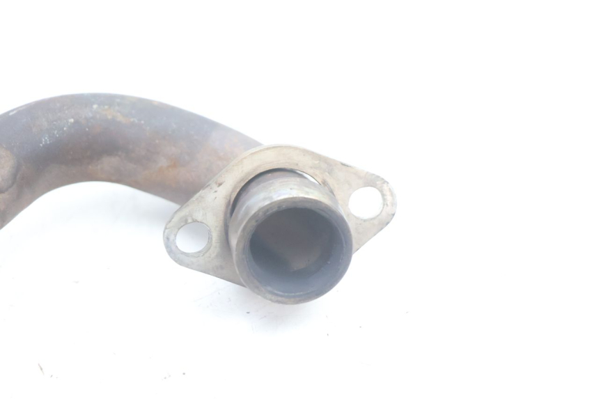 photo de EXHAUST PIPE PEUGEOT SATELIS 125 (2006 - 2009) - Alternative perspective
