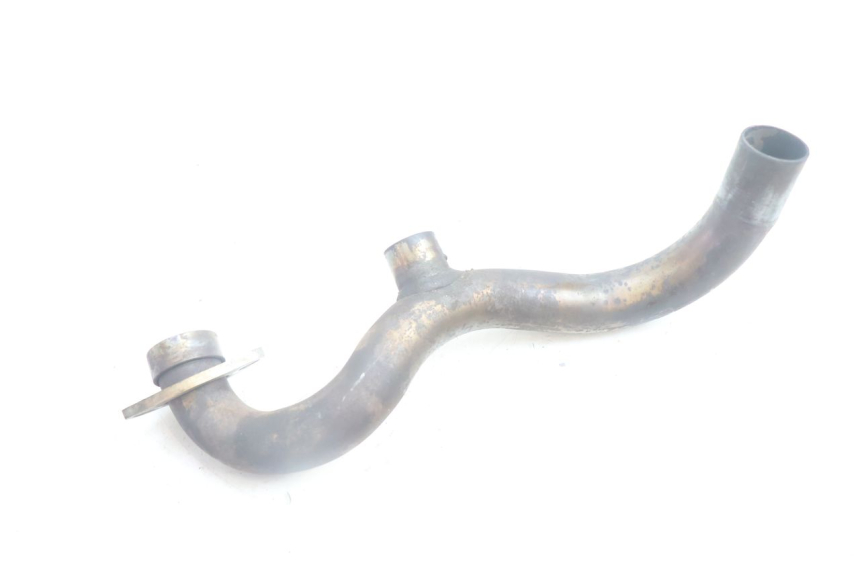 photo de EXHAUST PIPE PEUGEOT SATELIS 125 (2006 - 2009) - Technical close-up