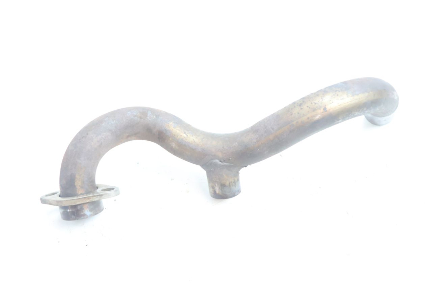 photo de EXHAUST PIPE PEUGEOT SATELIS 125 (2006 - 2009) - Product overview