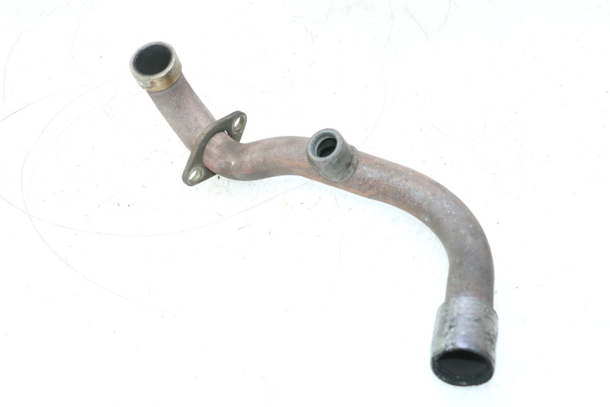 photo de EXHAUST PIPE PEUGEOT SATELIS 125 (2013 - 2018) - Alternative perspective