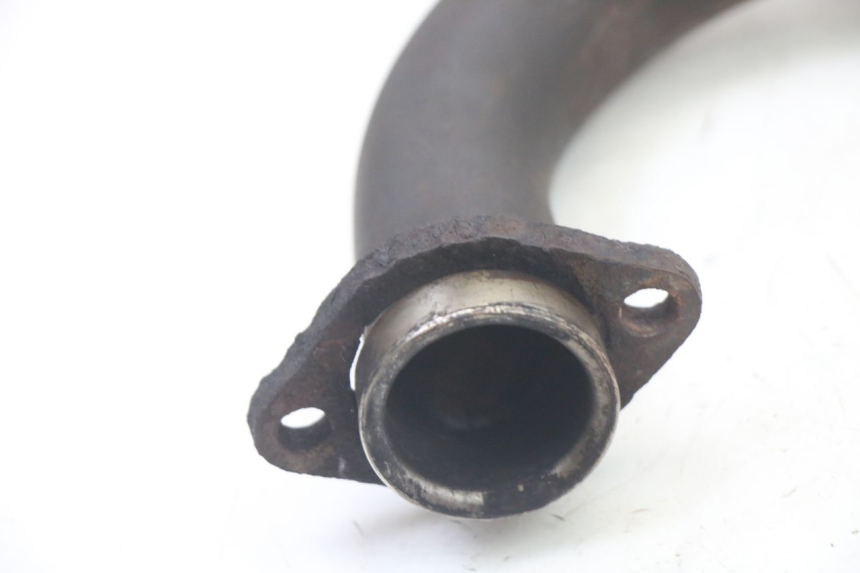 photo de EXHAUST PIPE APRILIA SCARABEO GT TOURING 125 (1999 - 2005) - Component detail