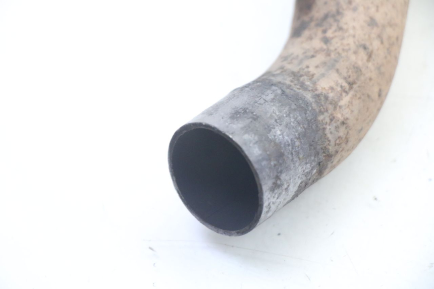 photo de EXHAUST PIPE APRILIA SCARABEO GT TOURING 125 (1999 - 2005) - Technical close-up