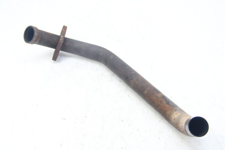 photo de EXHAUST MANIFOLD MBK SKYLINER 125 (1998 - 2001) - Zoom on usage condition