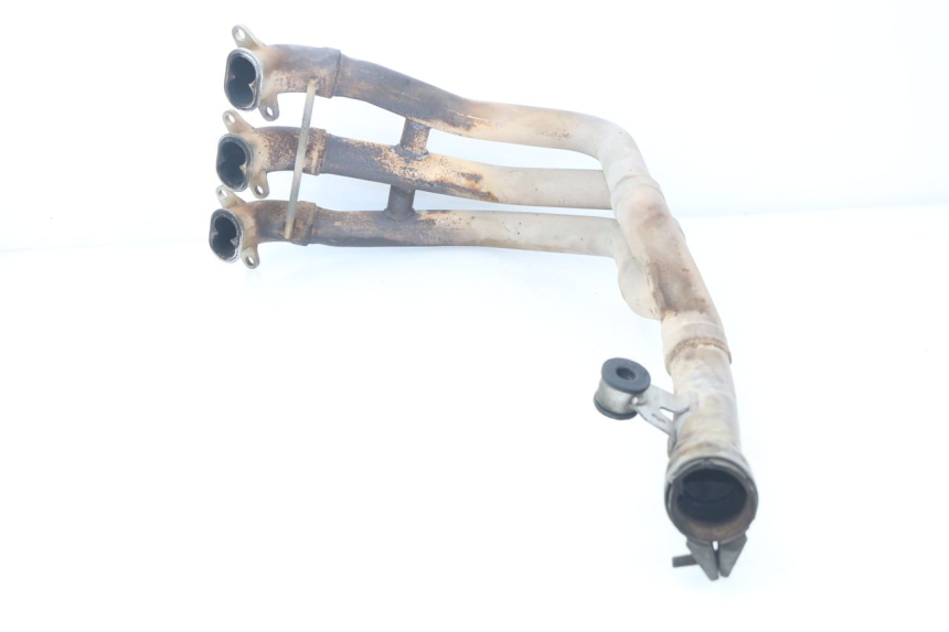 photo de EXHAUST PIPE TRIUMPH SPEED TRIPLE 1050 (2005 - 2007) - Main view