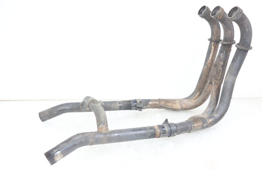 photo de EXHAUST MANIFOLD TRIUMPH SPEED TRIPLE T301 900 (1994 - 1996) - Main view