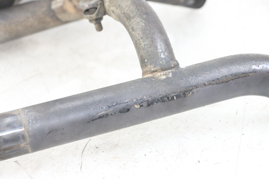 photo de EXHAUST MANIFOLD TRIUMPH SPEED TRIPLE T301 900 (1994 - 1996) - Product overview