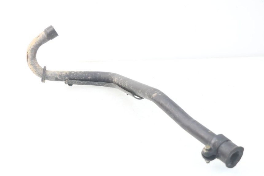 photo de EXHAUST PIPE ORION SPORTRAX 125 - Zoom on usage condition