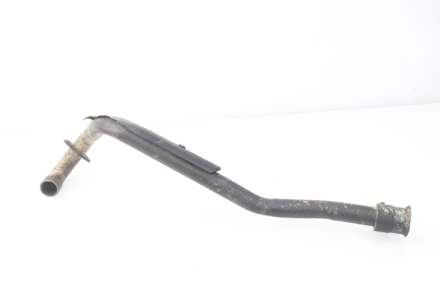 photo de EXHAUST PIPE ORION SPORTRAX 125 - Technical close-up