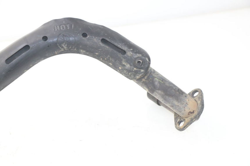 photo de EXHAUST PIPE ORION SPORTRAX 125 - Product overview