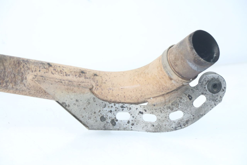 photo de EXHAUST PIPE TRIUMPH SPRINT ST ABS 1050 (2005 - 2007) - Markings and original references