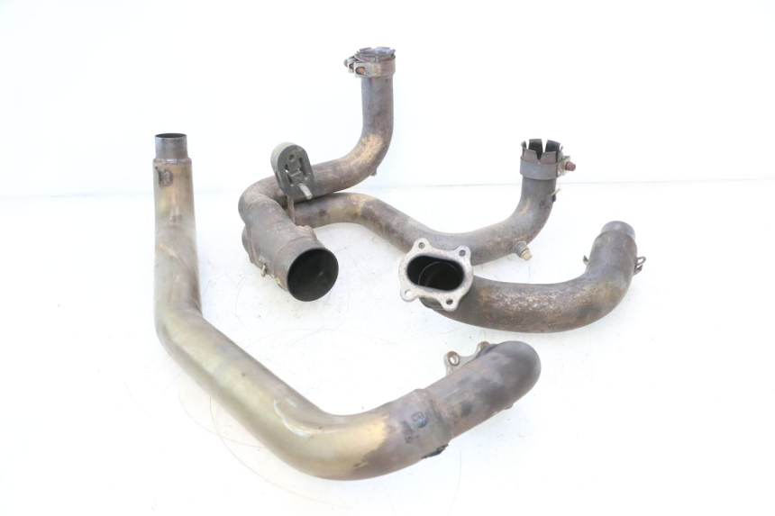 photo de EXHAUST PIPE CAN-AM SPYDER RS 1000 (2008 - 2012) - Main view