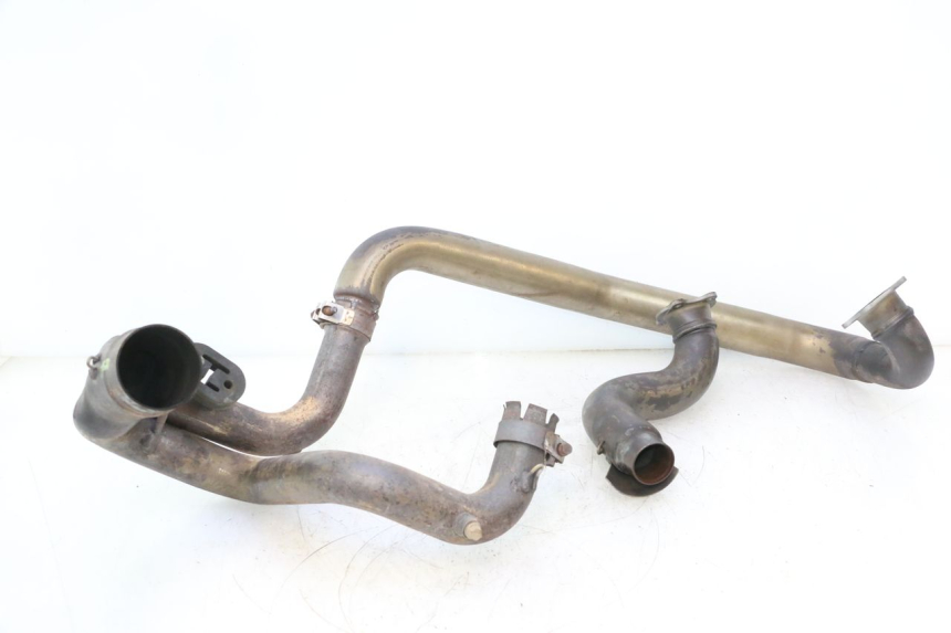 photo de EXHAUST PIPE CAN-AM SPYDER RS 1000 (2008 - 2012) - Component detail